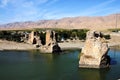 Hasankeyf Royalty Free Stock Photo