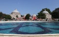 Haseki Hurrem Sultan Bath in Istanbul City