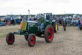 Yesterdays farming 2019 at Haselbury Plucknett