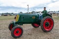 Yesterdays farming 2019 at Haselbury Plucknett