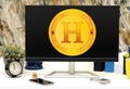 Hashgraph a New Cryptocurrency to be launched soon