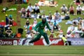 Hashim Amla Royalty Free Stock Photo