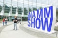 Hashtag Namm