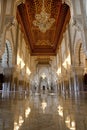 Hassan II Mosque