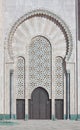 Hassan II Mosque Casablanca