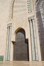 Hassan II Mosque Casablanca