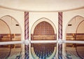 Hassan II Mosque in Casablanca