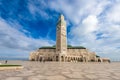 Hassan II Mosque