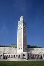 Hassan II Mosque - Casablanca - Morocco