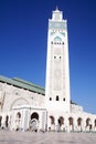 Hassan II Mosque - Casablanca - Morocco