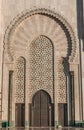 Hassan II mosque, Casablanca Morocco