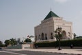 hassan a Rabat Royalty Free Stock Photo