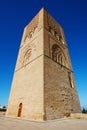 Hassan Tower in Rabat,Morocco