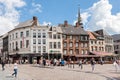 Hasselt Town Square, Belgium