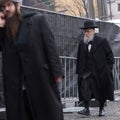 Hassidic orthodox jews Hassidic orthodox jews