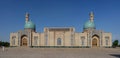 Hast Imam Square Khazrati Imam, Tashkent, Uzbekistan