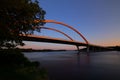 Hastings Bridge in Hastings, Minnesota