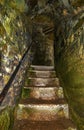 Hastings Castle Dungeons