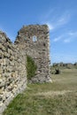 Hastings Castle