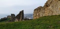 Hastings Castle