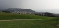 Hastings Castle (view from Hastings Castle)