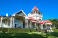 Greenhill Lodge located in Hawke`s Bay, New Zealand