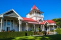 Greenhill Lodge located in Hawke`s Bay, New Zealand