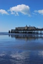 Hastings Pier