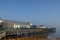 Hastings Pier