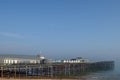 Hastings Pier