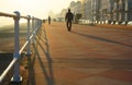 Hastings Promenade