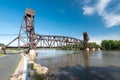 Hastings Rail Bridge