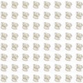 Hat gives chef, gift or cloth paper, pattern, repeating pattern Royalty Free Stock Photo