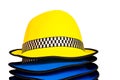 Hat Royalty Free Stock Photo