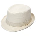 Hat top isolated on white background Royalty Free Stock Photo