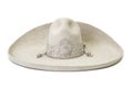 Hat typical of Mexican ranchero