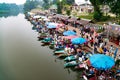 Hat Yai Floating Market