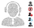 Hatch Collage Dispatcher Icon