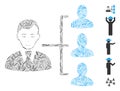 Hatch Collage Distribution Manager Icon