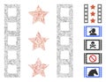 Hatch Collage Movie Trailer Icon