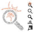 Hatch Mosaic Debugger Explorer Icon