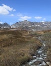 Hatcher Pass