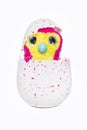 Hatchimal Toy