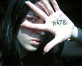 Nenávidieť 