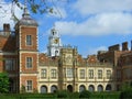 Hatfield House UK