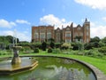 Hatfield House UK