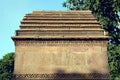 Hatheesinh jain temple, ahmadabad