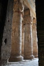 Hathor Temple