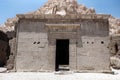 Hathor temple egypt