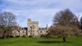 Hatley Castle, Canada